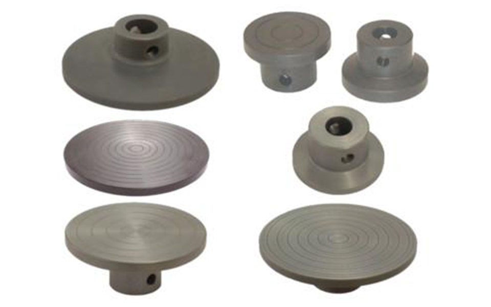 Compression Test Fixtures